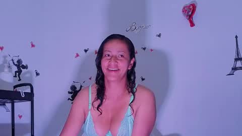 Antonella online show from January 17, 3:33 am