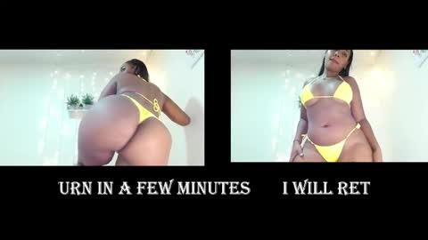 Antonella  online show from September 12, 3:01 pm