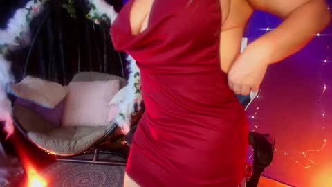 Antonella online show from December 20, 4:08 am