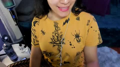 Anto online show from February 20, 1:36 am
