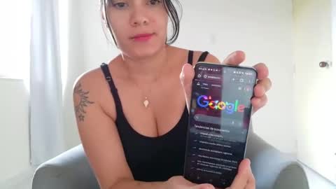 Anto online show from December 1, 9:20 pm