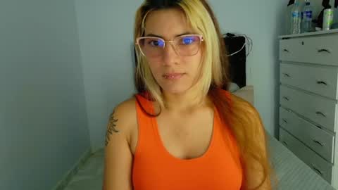 Anto online show from August 6, 1:24 pm