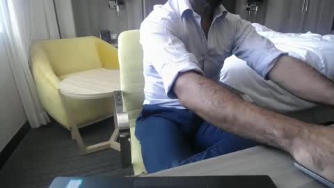 antomiguel online show from March 12, 3:18 pm