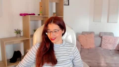 Antonella online show from October 22, 12:16 pm