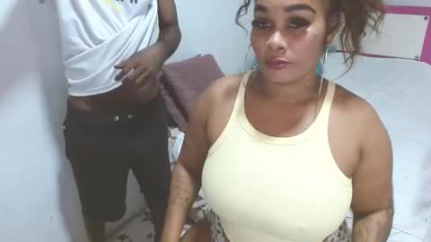 iana-sai online show from February 15, 1:02 am