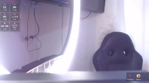 Antonela online show from February 22, 7:56 pm