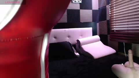 Snapshot of antonela_tompson chatting on April 24, 5:15 pm ANTO 3 online show from April 24, 5:15 pm