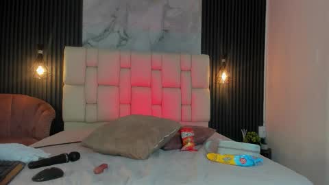 Antonella online show from February 24, 8:18 pm