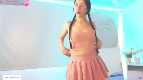 antonella online show from December 13, 9:20 pm