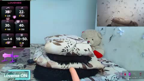 ANTONELLA WILLIAM  INDEPENDIENTE online show from June 3, 2:33 pm