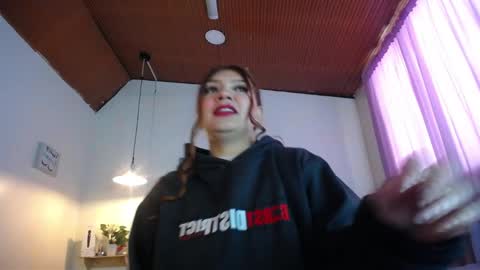 ANTO  online show from January 7, 1:46 pm