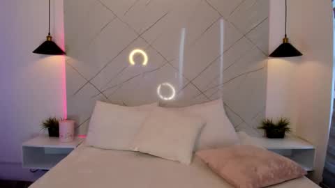 Antonella online show from October 9, 8:18 pm