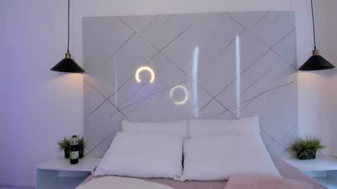 Antonella online show from December 1, 8:47 pm