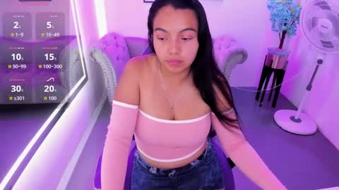 ANTONELLA  online show from March 6, 7:54 pm