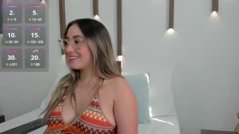 A N T O N E L L A  online show from January 22, 1:11 pm