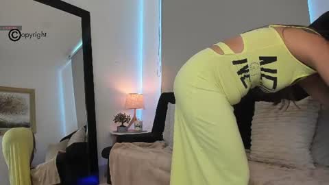 Antonella14Dominic online show from June 10, 4:50 pm