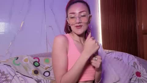 Snapshot of antonella_grace chatting on February 27, 7:25 pm Antonella online show from February 27, 7:25 pm