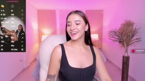 Snapshot of antonella_grayy chatting on January 19, 11:03 am Antonella Grayy online show from January 19, 11:03 am