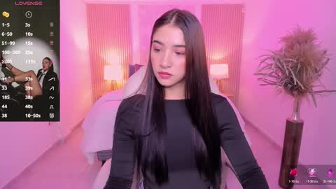 Snapshot of antonella_grayy chatting on February 4, 11:05 am Antonella Grayy online show from February 4, 11:05 am