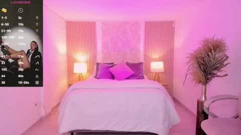 Snapshot of antonella_grayy chatting on February 13, 11:06 am Antonella Grayy online show from February 13, 11:06 am