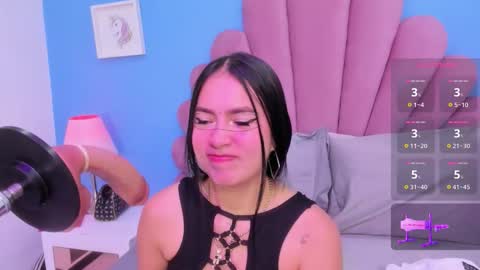 Antonella online show from January 17, 12:32 pm