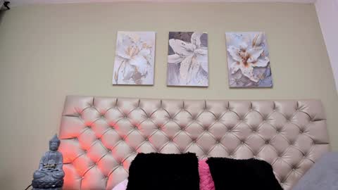 Antonella online show from December 8, 4:35 am