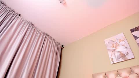 Antonella online show from December 8, 7:58 am