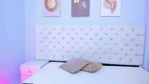 Antonella online show from December 21, 3:36 am