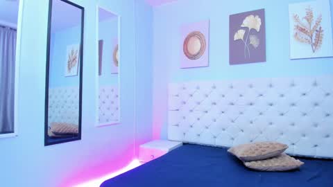 Antonella online show from December 28, 3:47 am