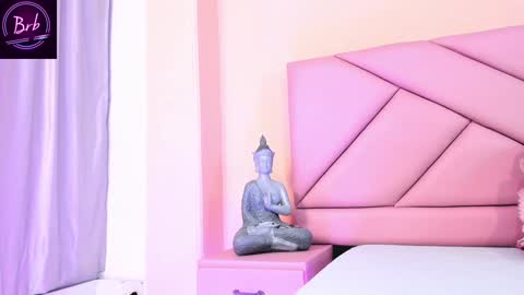 Antonella online show from January 5, 7:17 am