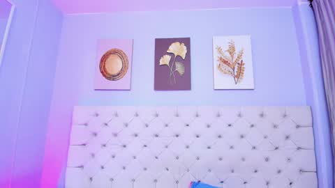 Antonella online show from January 12, 2:56 am