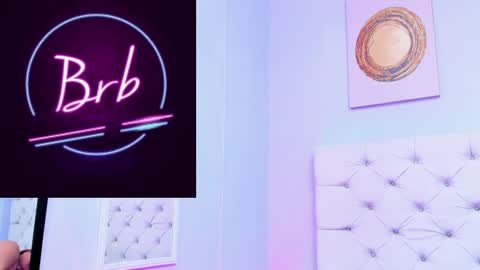 Antonella online show from January 12, 9:08 am