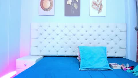 Antonella online show from February 1, 4:14 am