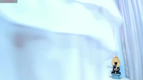 Antonella online show from February 9, 3:32 am