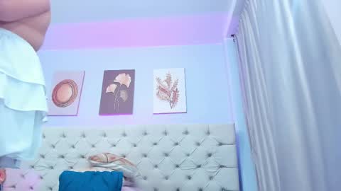 Antonella online show from February 20, 4:18 am