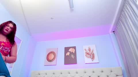 Antonella online show from February 23, 3:56 am