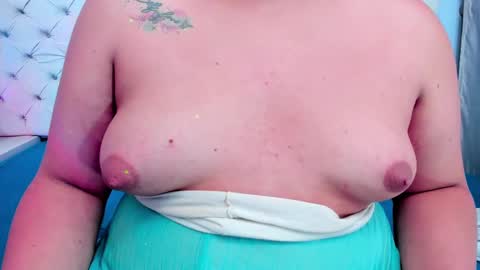 Antonella online show from February 27, 10:04 am