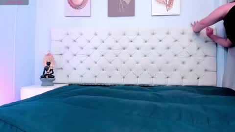 Antonella online show from March 7, 4:13 am