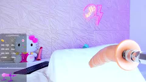 Snapshot of antonella_jae chatting on March 12, 12:10 am Anto online show from March 12, 12:10 am