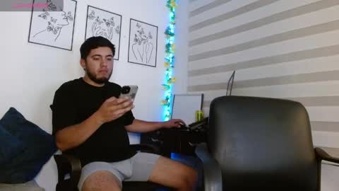 Antonella Maiky online show from March 29, 11:38 pm