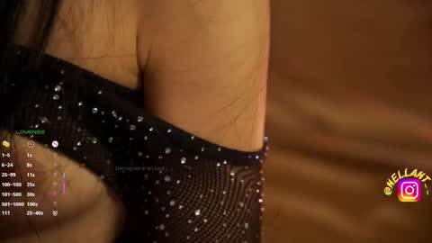 Nell. online show from March 24, 10:37 pm