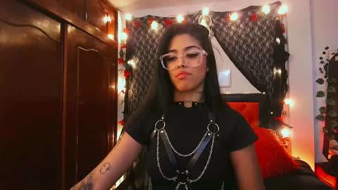 Antonella online show from December 28, 12:56 pm
