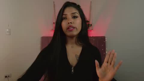 Antonella online show from January 23, 8:36 am