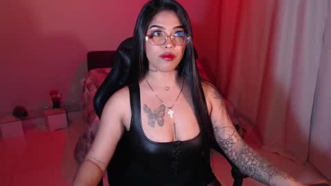 Snapshot of antonella_miller19 chatting on June 28, 11:55 pm Antonella online show from June 28, 11:55 pm