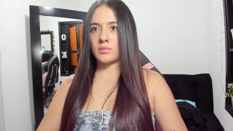 antonella  online show from January 29, 8:14 pm