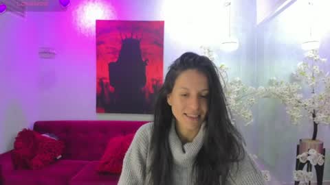 Snapshot of antonella_rivers chatting on June 16, 12:41 pm Antonella. online show from June 16, 12:41 pm