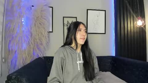 Snapshot of antonella_roses_ chatting on June 24, 12:26 pm Antonella online show from June 24, 12:26 pm