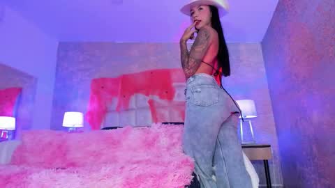 Antonella Rossi online show from October 13, 7:36 pm