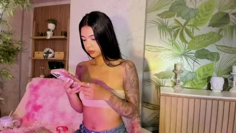 Antonella Rossi online show from May 24, 2:11 pm