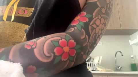 Anto  online show from October 11, 7:12 pm